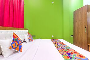 FabHotel Rameshwaram Guest House