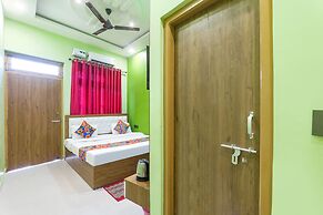 FabHotel Rameshwaram Guest House