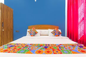 FabHotel Rameshwaram Guest House