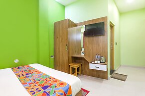 FabHotel Rameshwaram Guest House