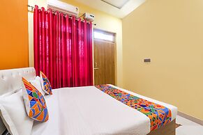 FabHotel Rameshwaram Guest House