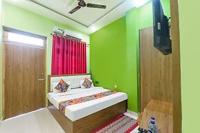 FabHotel Rameshwaram Guest House