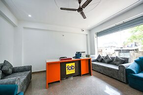 FabHotel The Yashobhumi