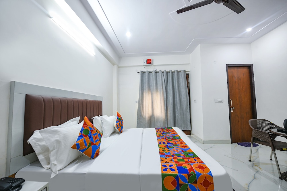 FabHotel The Yashobhumi