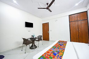 FabHotel The Yashobhumi