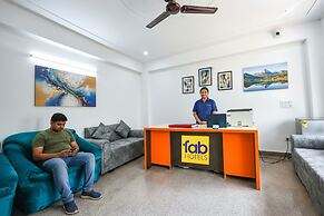 FabHotel The Yashobhumi