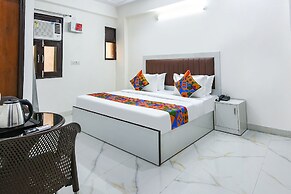 FabHotel The Yashobhumi