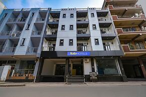 FabHotel The Yashobhumi