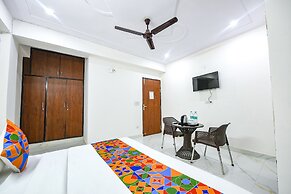 FabHotel The Yashobhumi