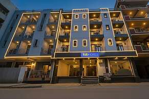 FabHotel The Yashobhumi