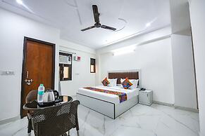 FabHotel The Yashobhumi