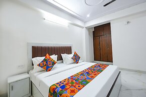 FabHotel The Yashobhumi