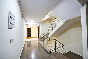 FabHotel The Yashobhumi