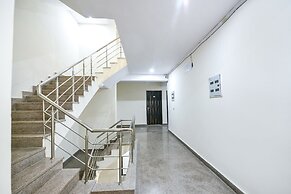 FabHotel The Yashobhumi