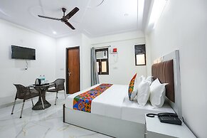 FabHotel The Yashobhumi