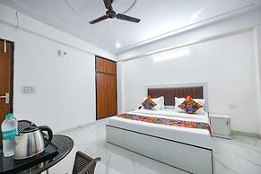 FabHotel The Yashobhumi