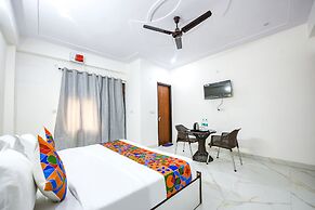 FabHotel The Yashobhumi