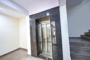 FabHotel The Yashobhumi