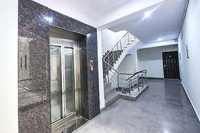 FabHotel The Yashobhumi