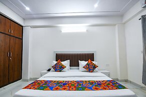 FabHotel The Yashobhumi