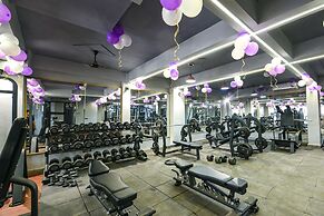 FabHotel The Yashobhumi