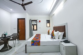 FabHotel The Yashobhumi
