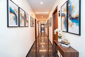 HOTEL SAVI INN