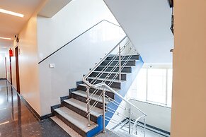 HOTEL SAVI INN