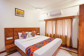 HOTEL SAVI INN