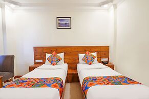 HOTEL SAVI INN