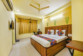 Fabhotel Ishtara Auberge