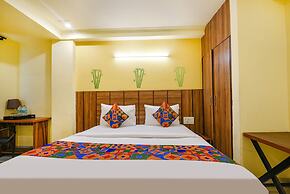 Fabhotel Ishtara Auberge