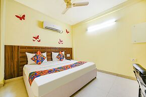 Fabhotel Ishtara Auberge