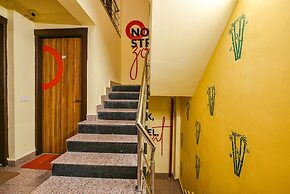 Fabhotel Ishtara Auberge