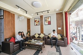 Fabhotel Ishtara Auberge