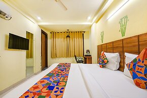 Fabhotel Ishtara Auberge