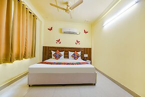 Fabhotel Ishtara Auberge