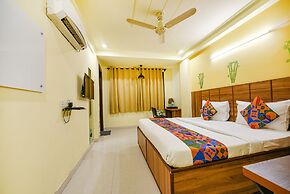 Fabhotel Ishtara Auberge