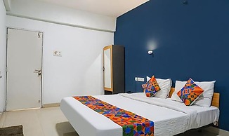 Fabhotel Silver Oak