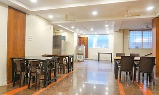 Fabhotel Silver Oak