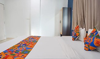 Fabhotel Silver Oak