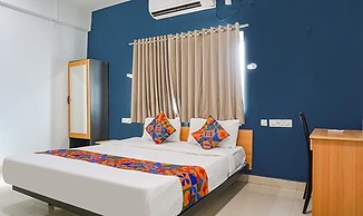 Fabhotel Silver Oak