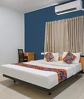 Fabhotel Silver Oak