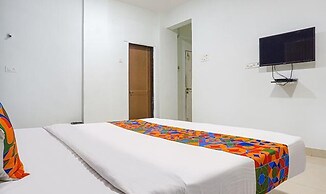 Fabhotel Silver Oak