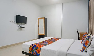 Fabhotel Silver Oak