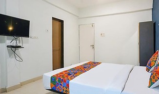 Fabhotel Silver Oak