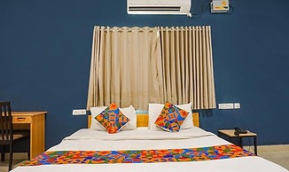 Fabhotel Silver Oak