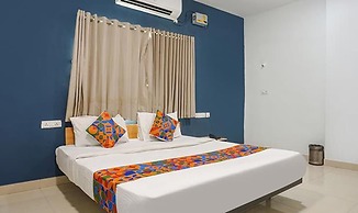 Fabhotel Silver Oak