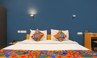 Fabhotel Silver Oak
