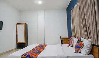 Fabhotel Silver Oak